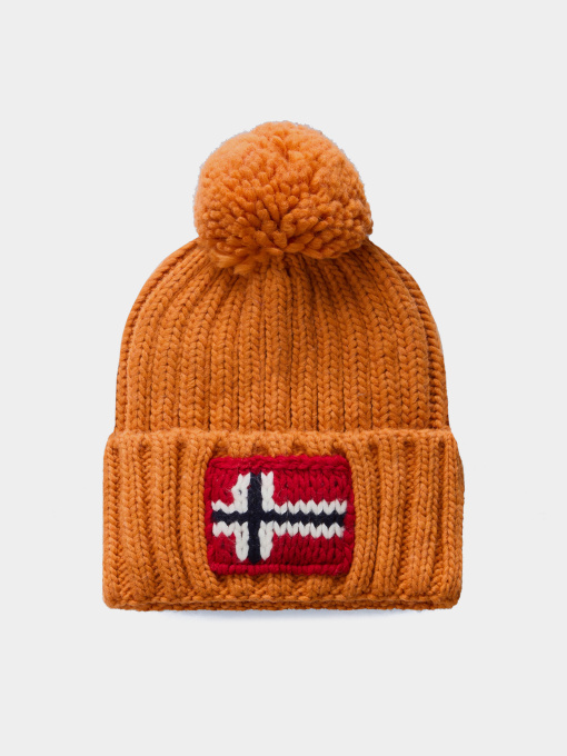 Шапка Napapijri модель NP0A4GKBA681 Фото