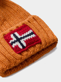 Шапка Napapijri модель NP0A4GKBA681 Фото