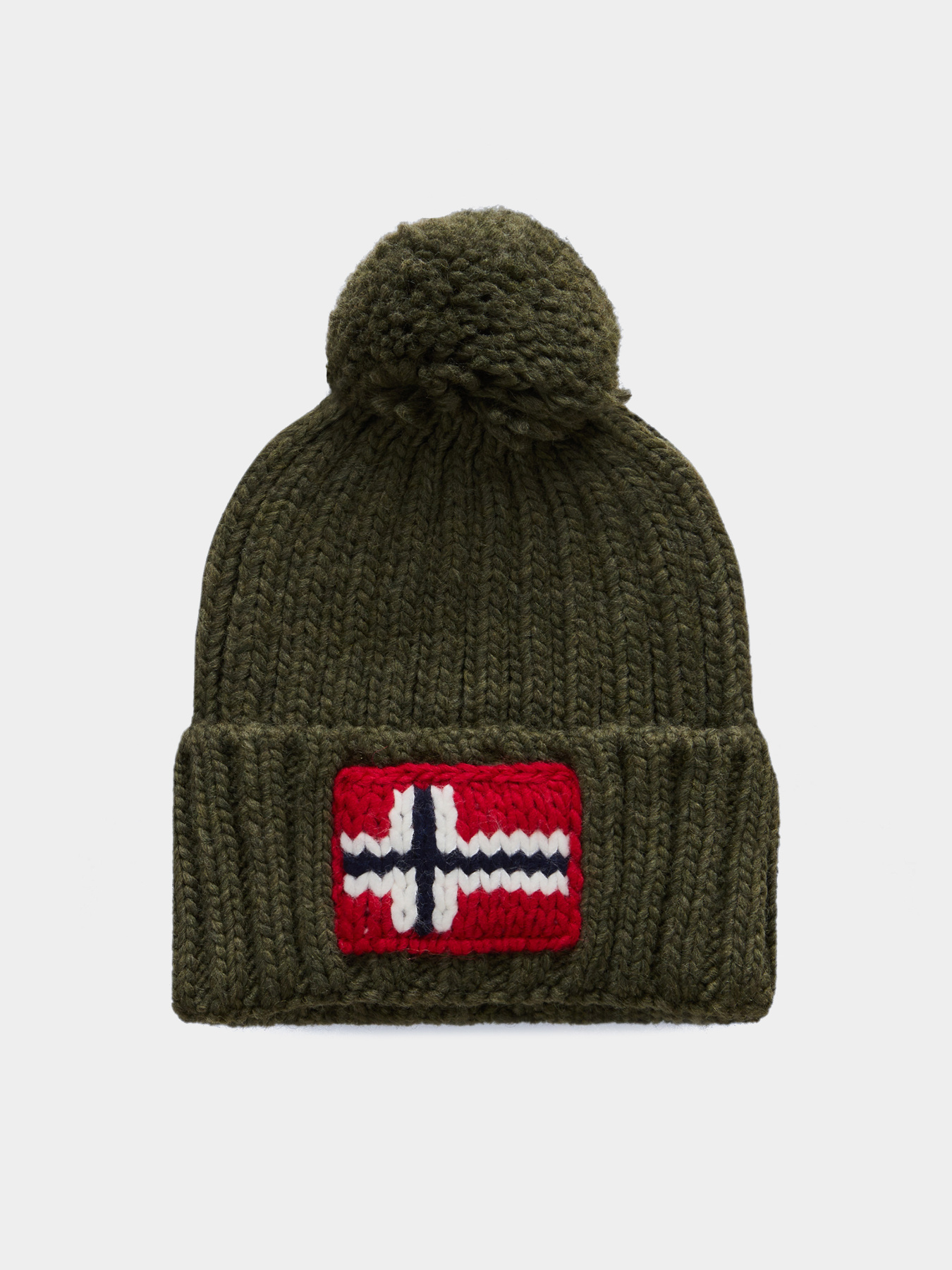 Шапка Napapijri модель NP0A4GKBG0A1 Фото