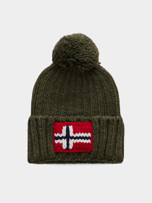 Шапка Napapijri модель NP0A4GKBG0A1 Фото