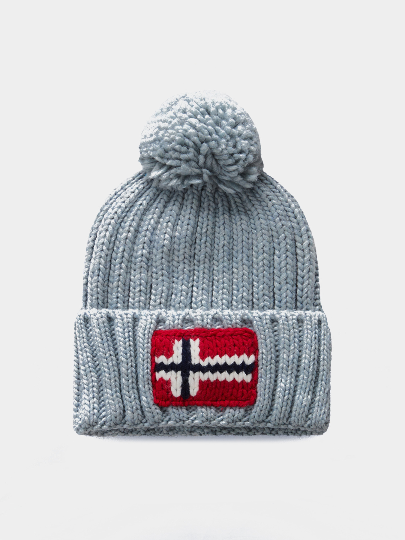 Шапка Napapijri модель NP0A4GKBI841 Фото