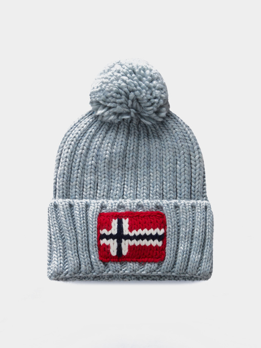 Шапка Napapijri модель NP0A4GKBI841 Фото