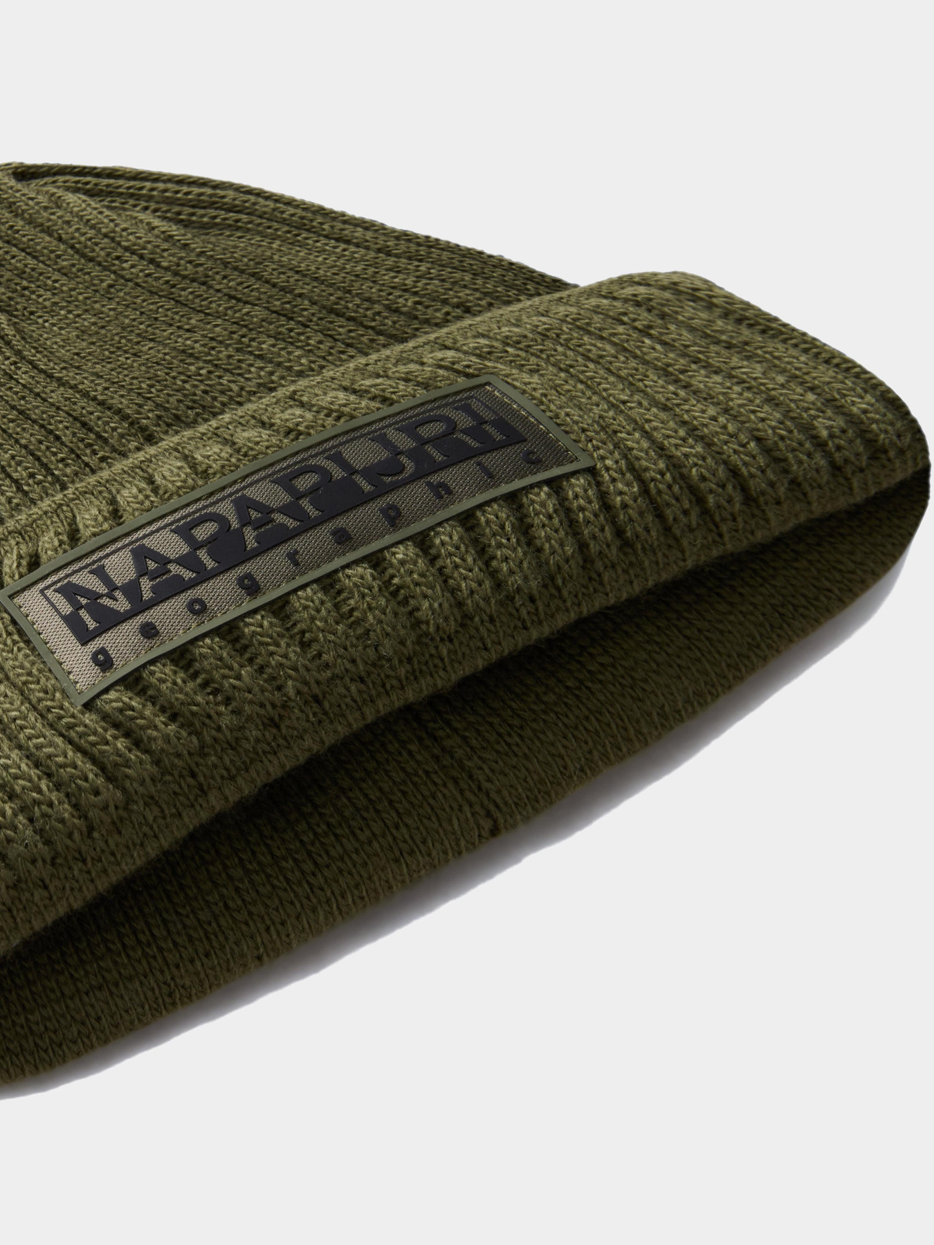 Шапка Napapijri модель NP0A4HXMG0A1 Фото