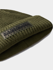 Шапка Napapijri модель NP0A4HXMG0A1 Фото
