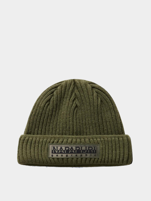 Шапка Napapijri модель NP0A4HXMG0A1 Фото