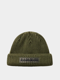 Шапка Napapijri модель NP0A4HXMG0A1 Фото