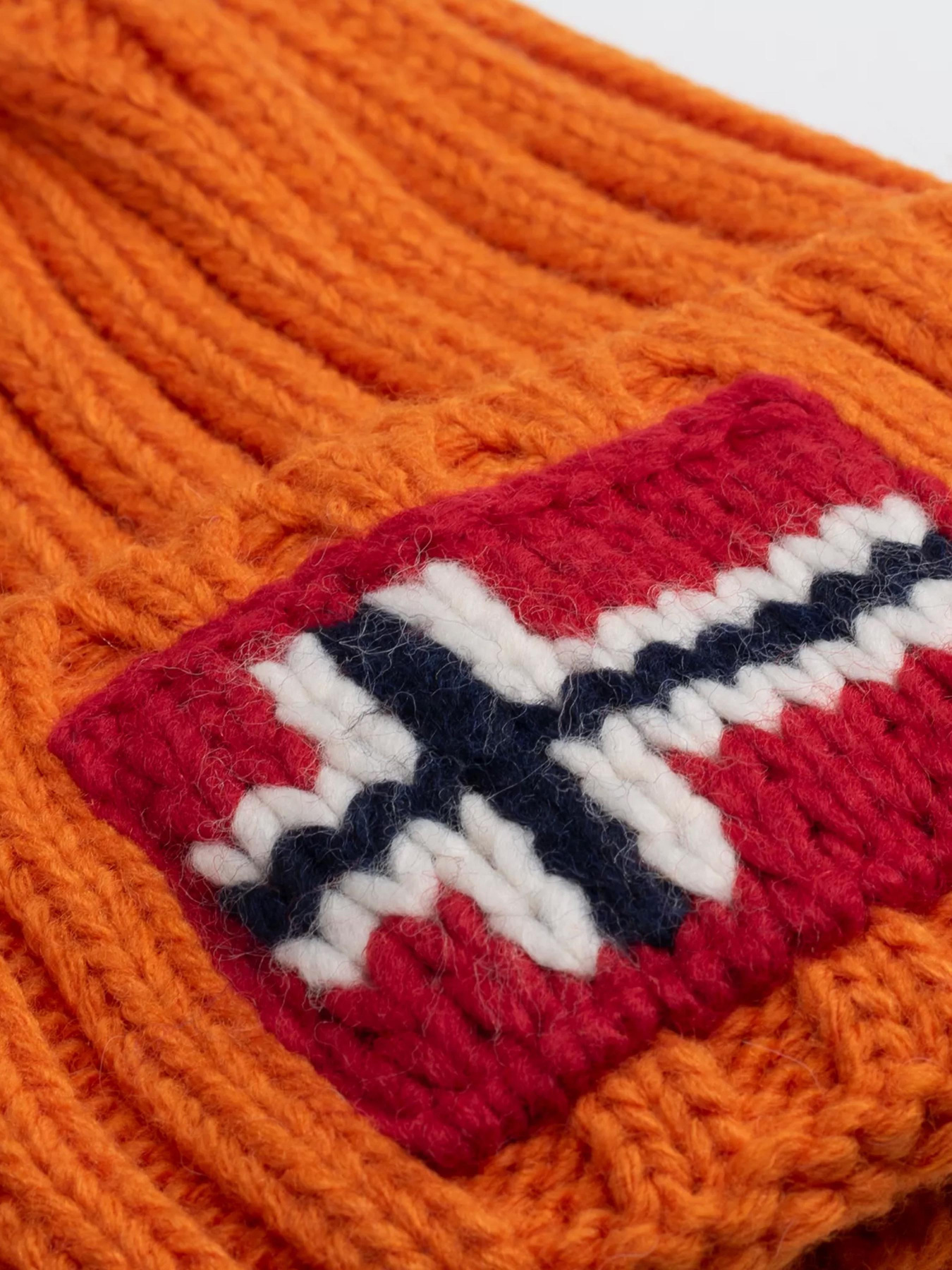 Шапка Napapijri модель NP0A4IA5A681 Фото