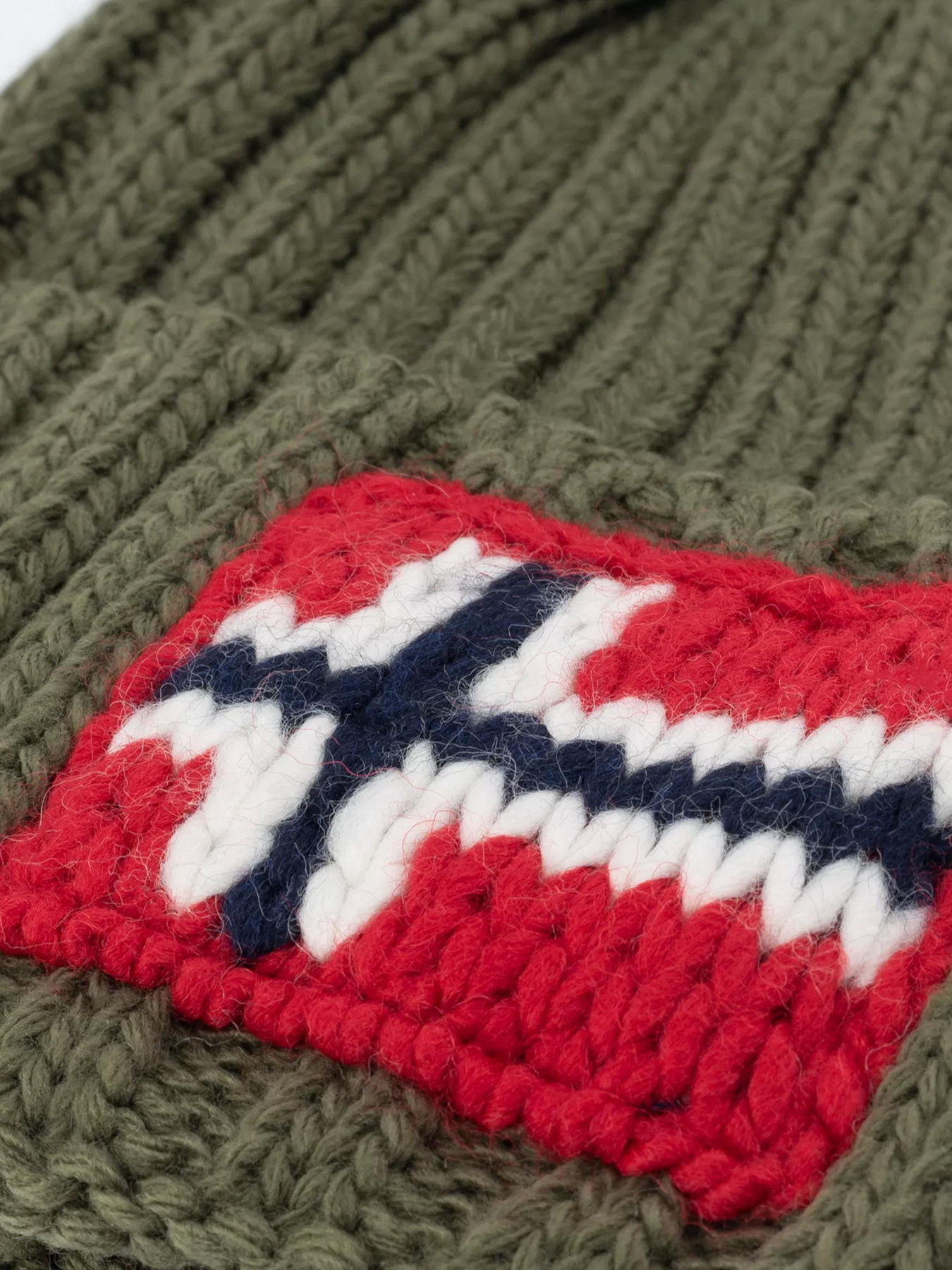 Шапка Napapijri модель NP0A4IA5G0A1 Фото