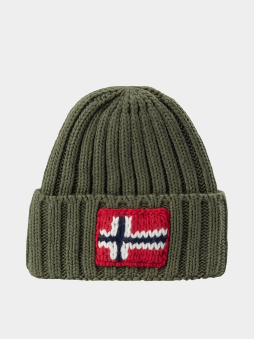 Шапка Napapijri модель NP0A4IA5G0A1 Фото