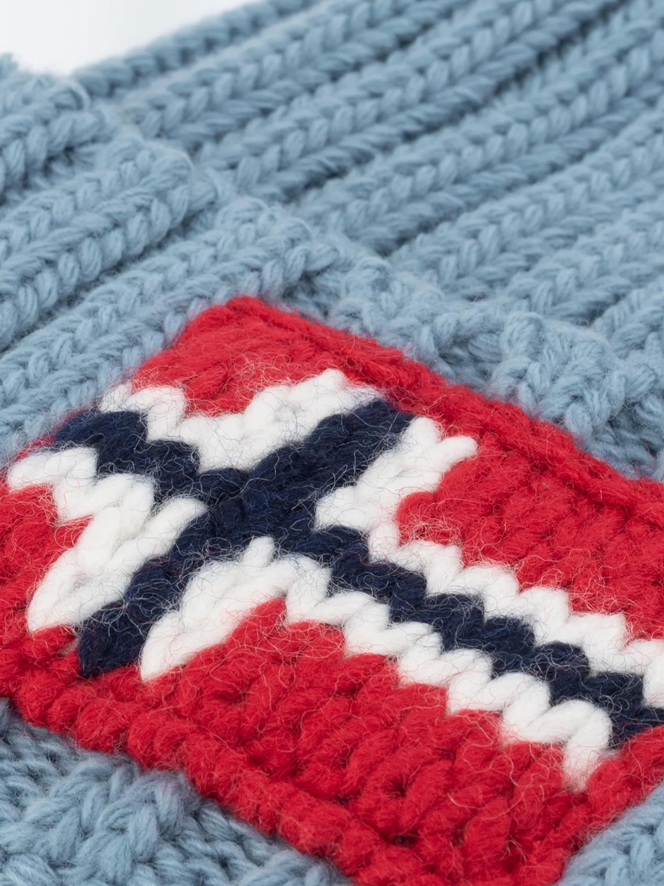 Шапка Napapijri модель NP0A4IA5I841 Фото