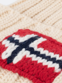 Шапка Napapijri модель NP0A4IA5N1J1 Фото