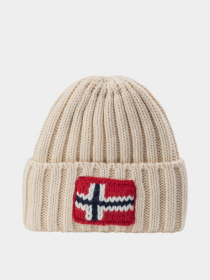 Шапка Napapijri модель NP0A4IA5N1J1 Фото