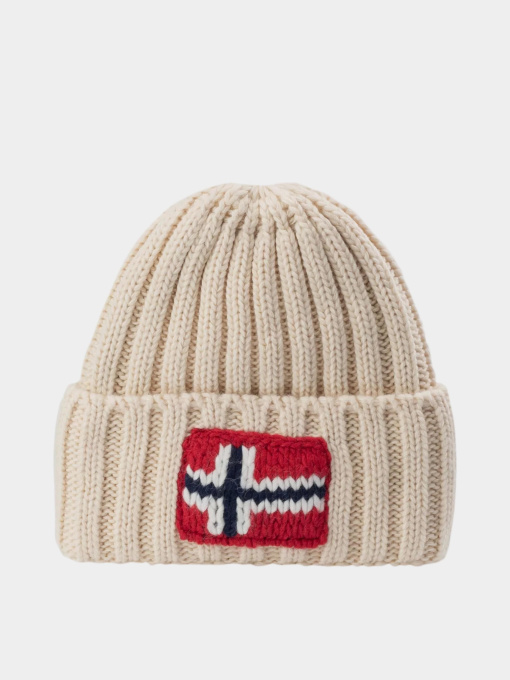 Шапка Napapijri модель NP0A4IA5N1J1 Фото