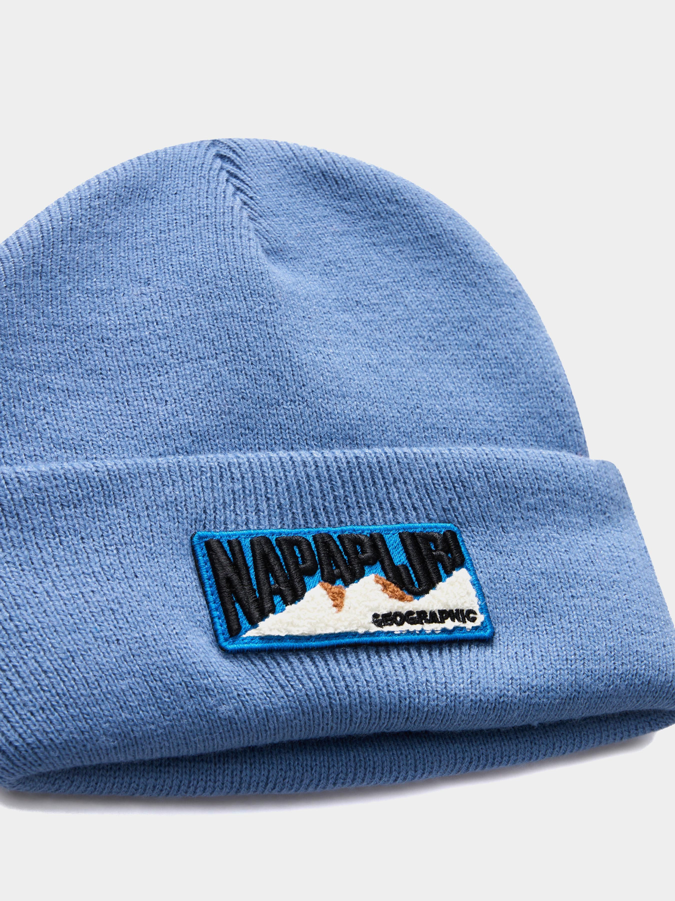 Шапка Napapijri модель NP0A88T6I841 Фото