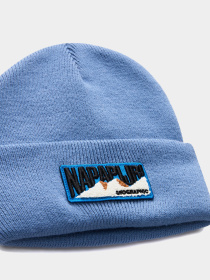 Шапка Napapijri модель NP0A88T6I841 Фото