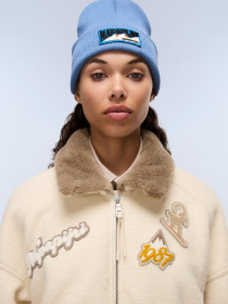 Шапка Napapijri модель NP0A88T6I841 Фото