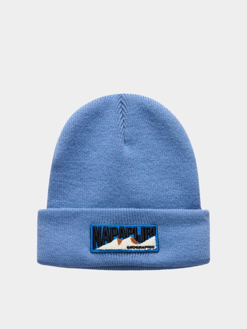 Шапка Napapijri модель NP0A88T6I841 Фото