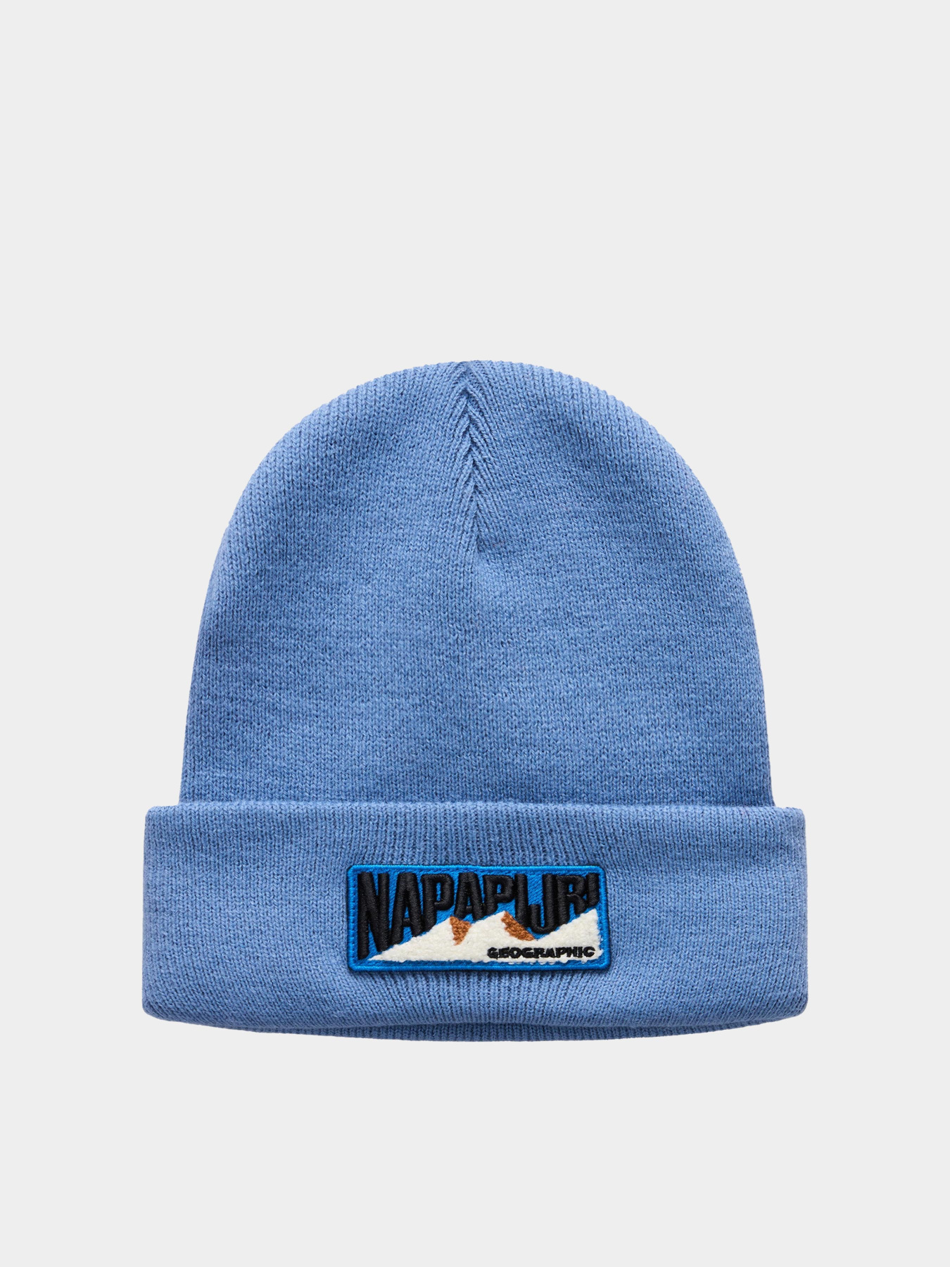Шапка Napapijri модель NP0A88T6I841 Фото