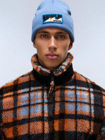 Шапка Napapijri модель NP0A88T6I841 Фото