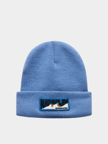 Шапка Napapijri модель NP0A88T6I841 Фото