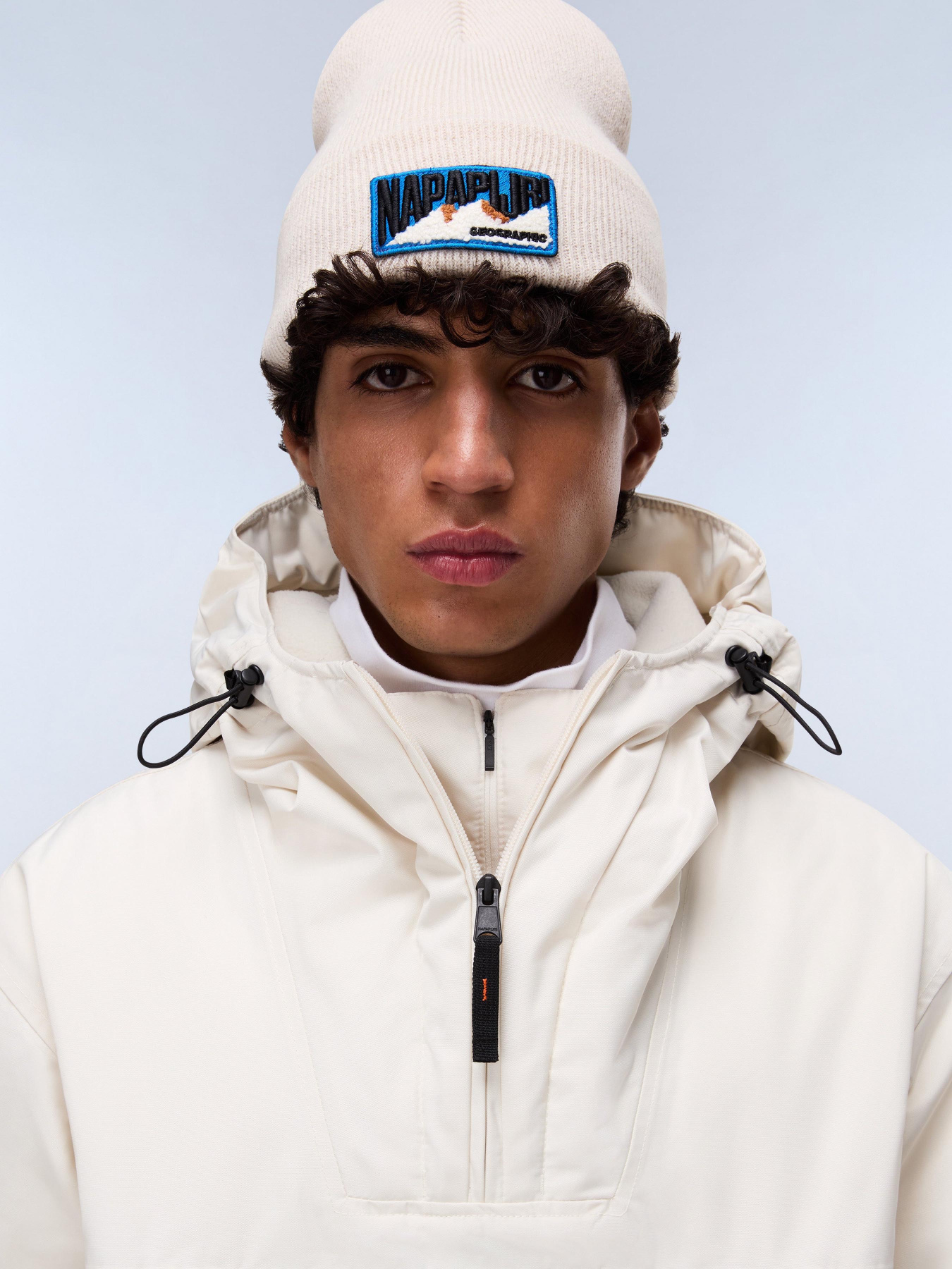 Шапка Napapijri модель NP0A88T6N1J1 Фото