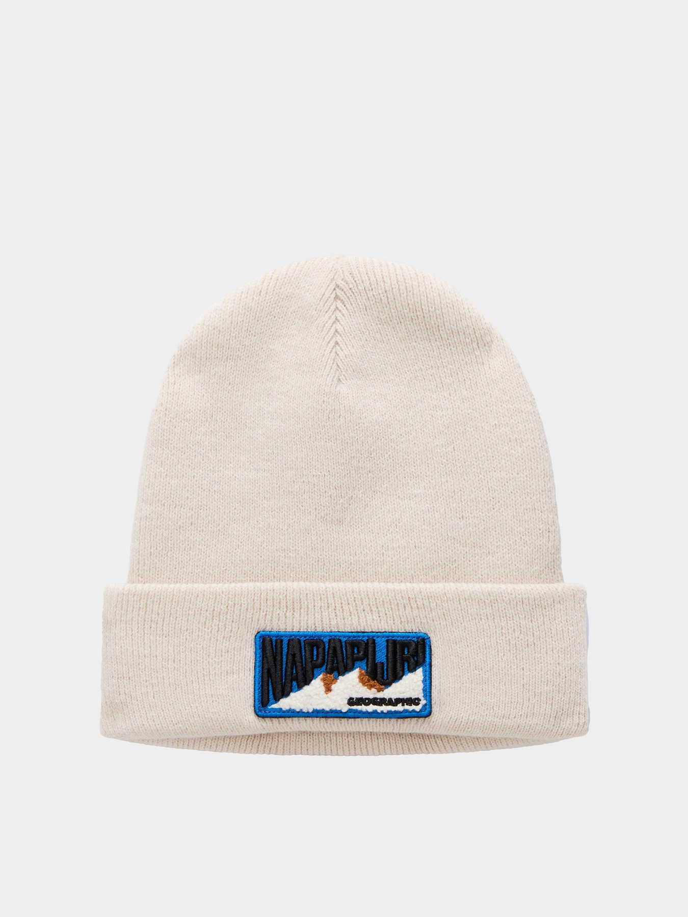 Шапка Napapijri модель NP0A88T6N1J1 Фото