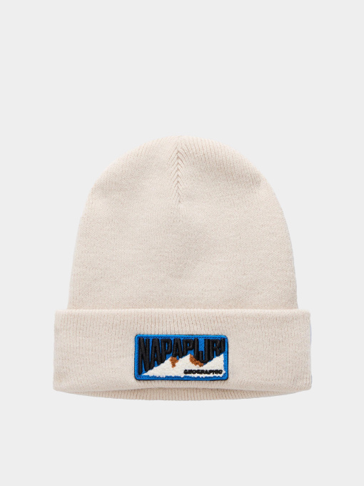 Шапка Napapijri модель NP0A88T6N1J1 Фото