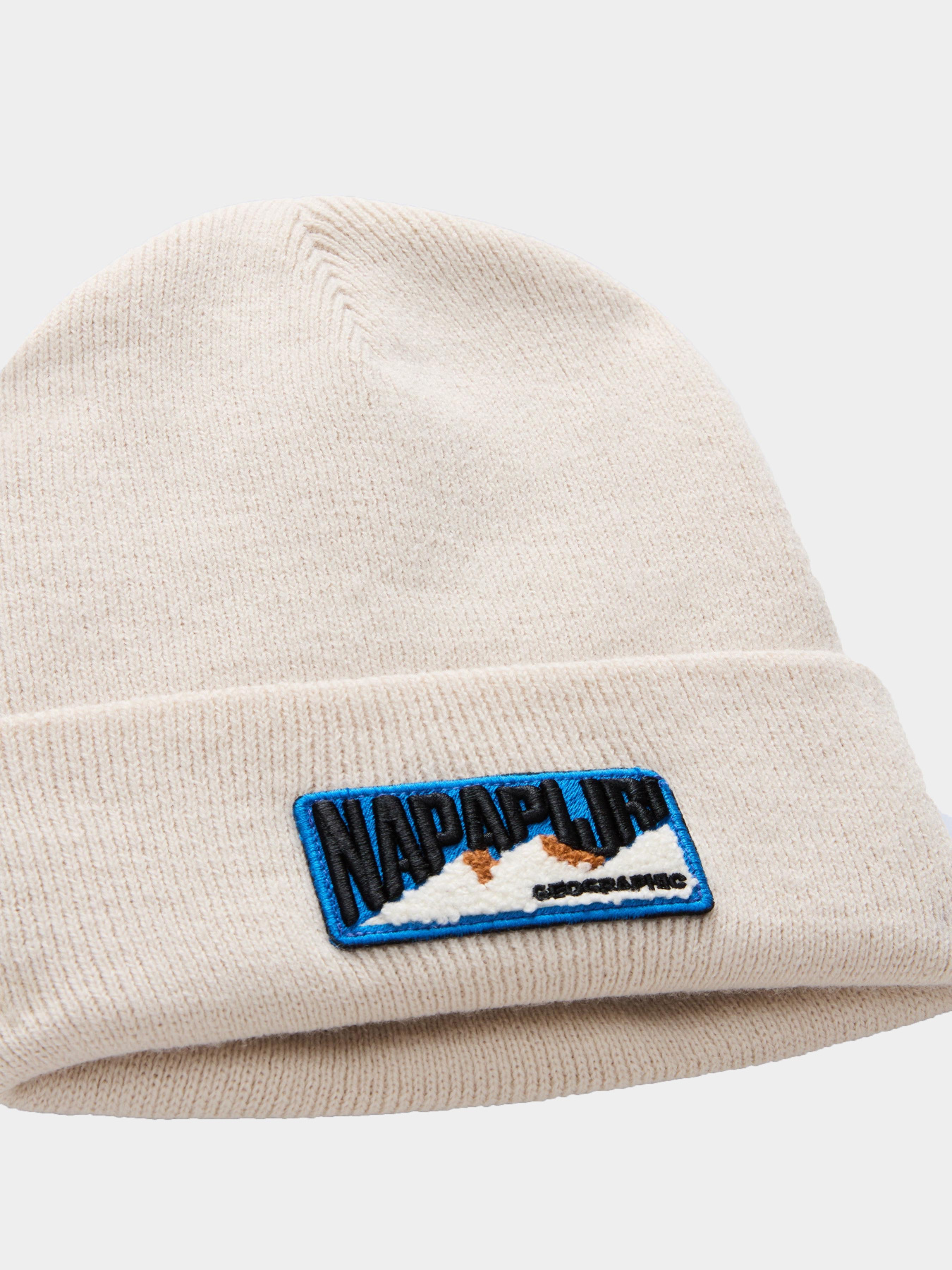 Шапка Napapijri модель NP0A88T6N1J1 Фото