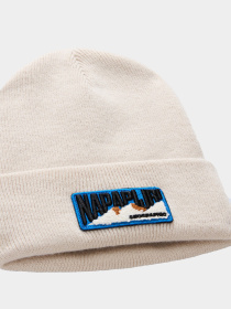Шапка Napapijri модель NP0A88T6N1J1 Фото