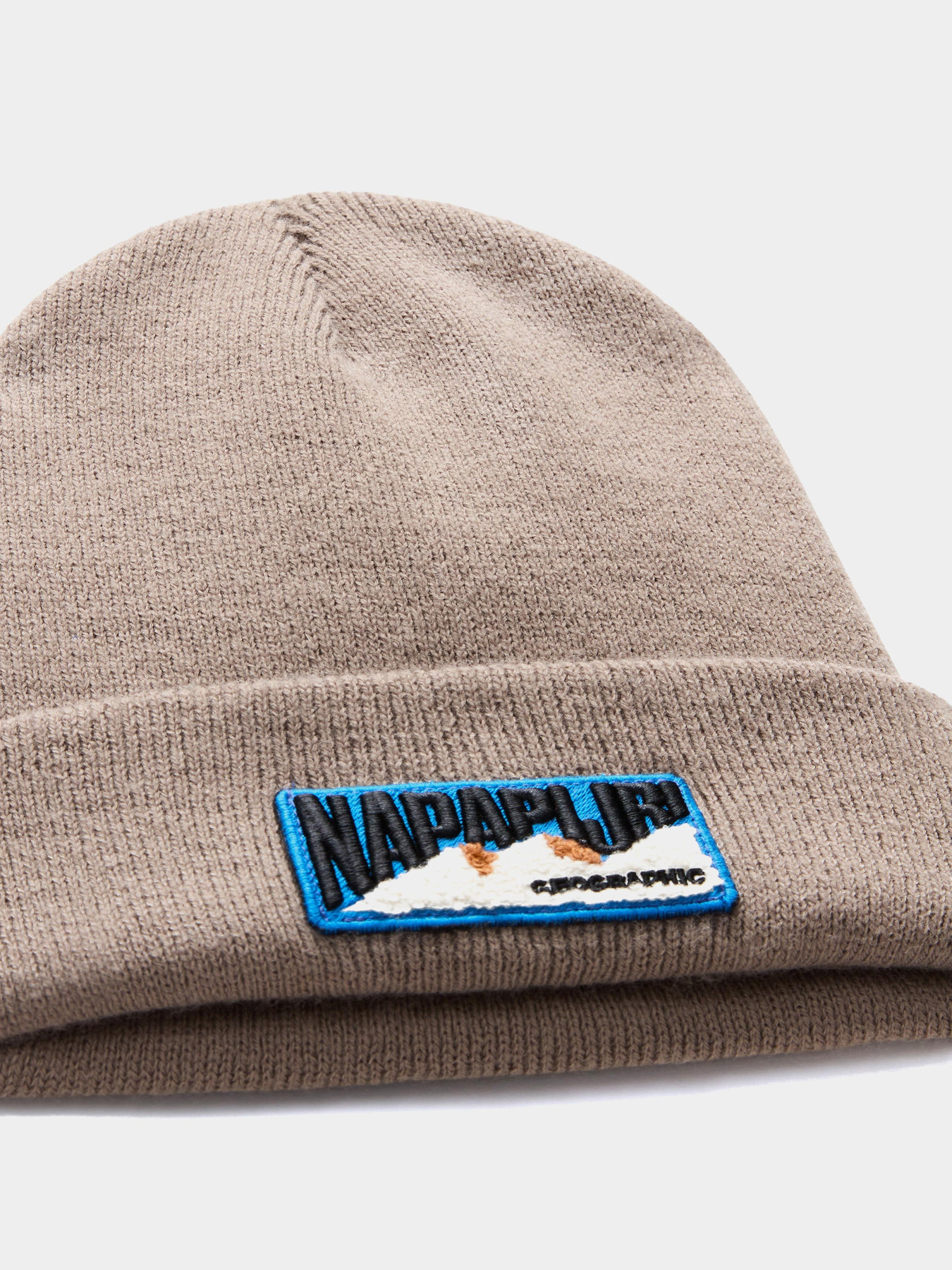 Шапка Napapijri модель NP0A88T6N1T1 Фото