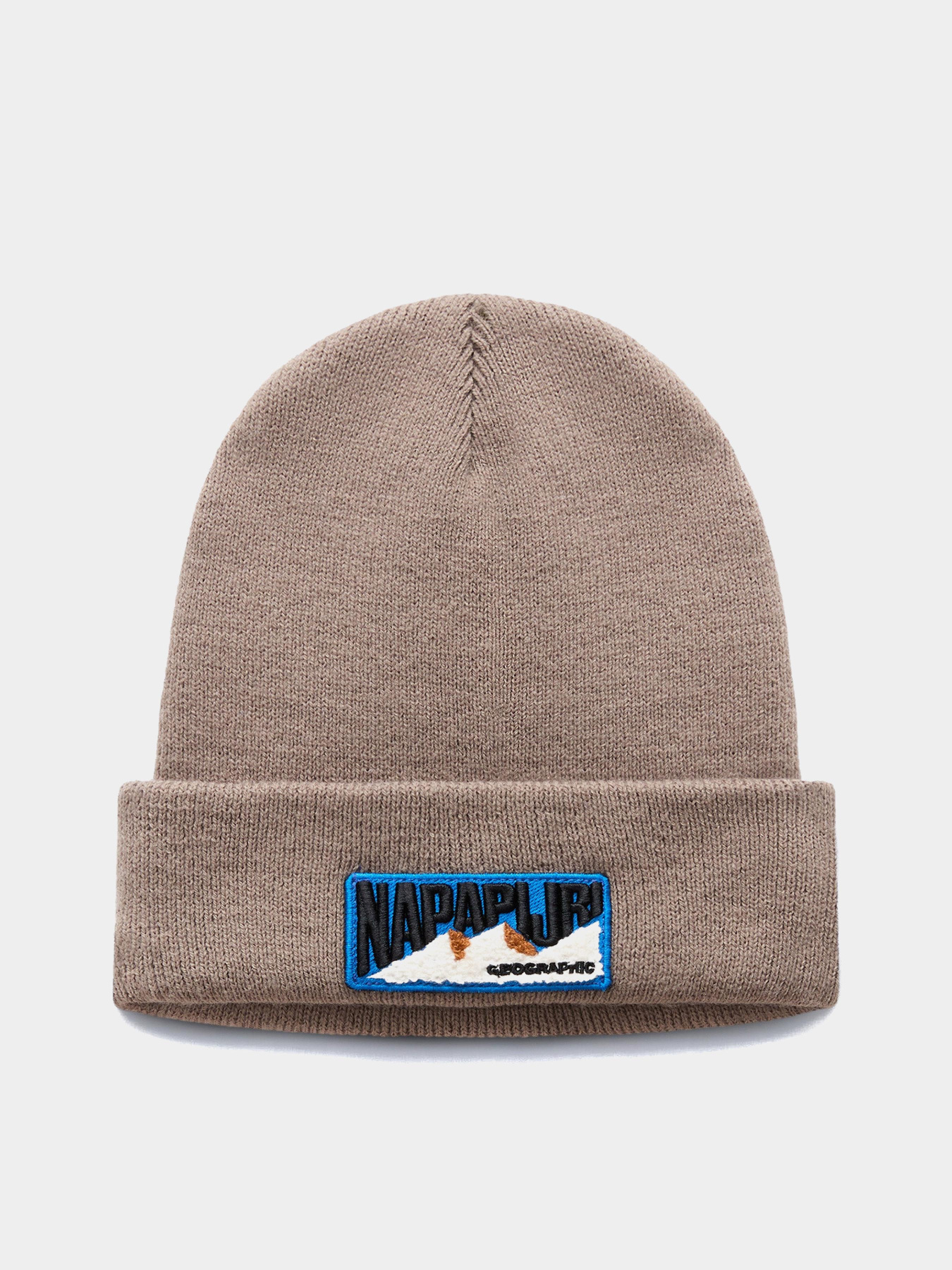 Шапка Napapijri модель NP0A88T6N1T1 Фото