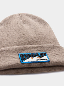 Шапка Napapijri модель NP0A88T6N1T1 Фото