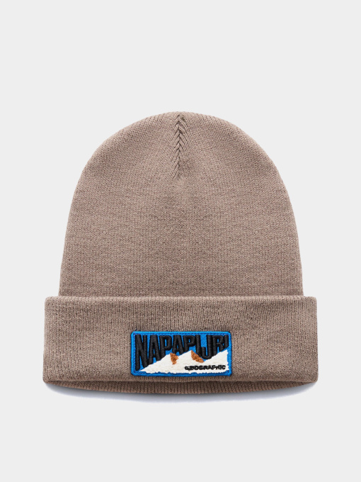 Шапка Napapijri модель NP0A88T6N1T1 Фото