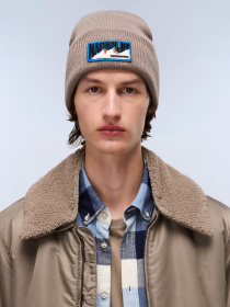 Шапка Napapijri модель NP0A88T6N1T1 Фото