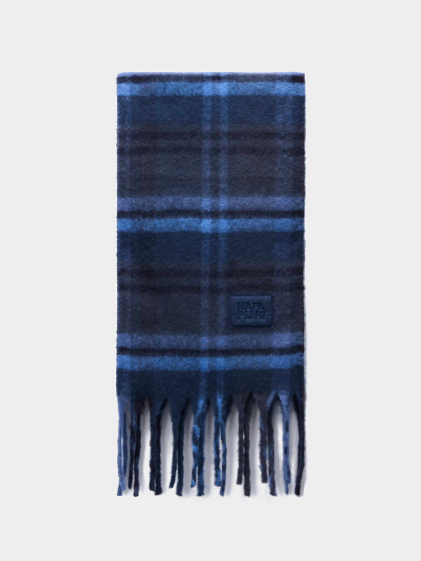 Шарф Napapijri модель NP0A88WV1761 Фото