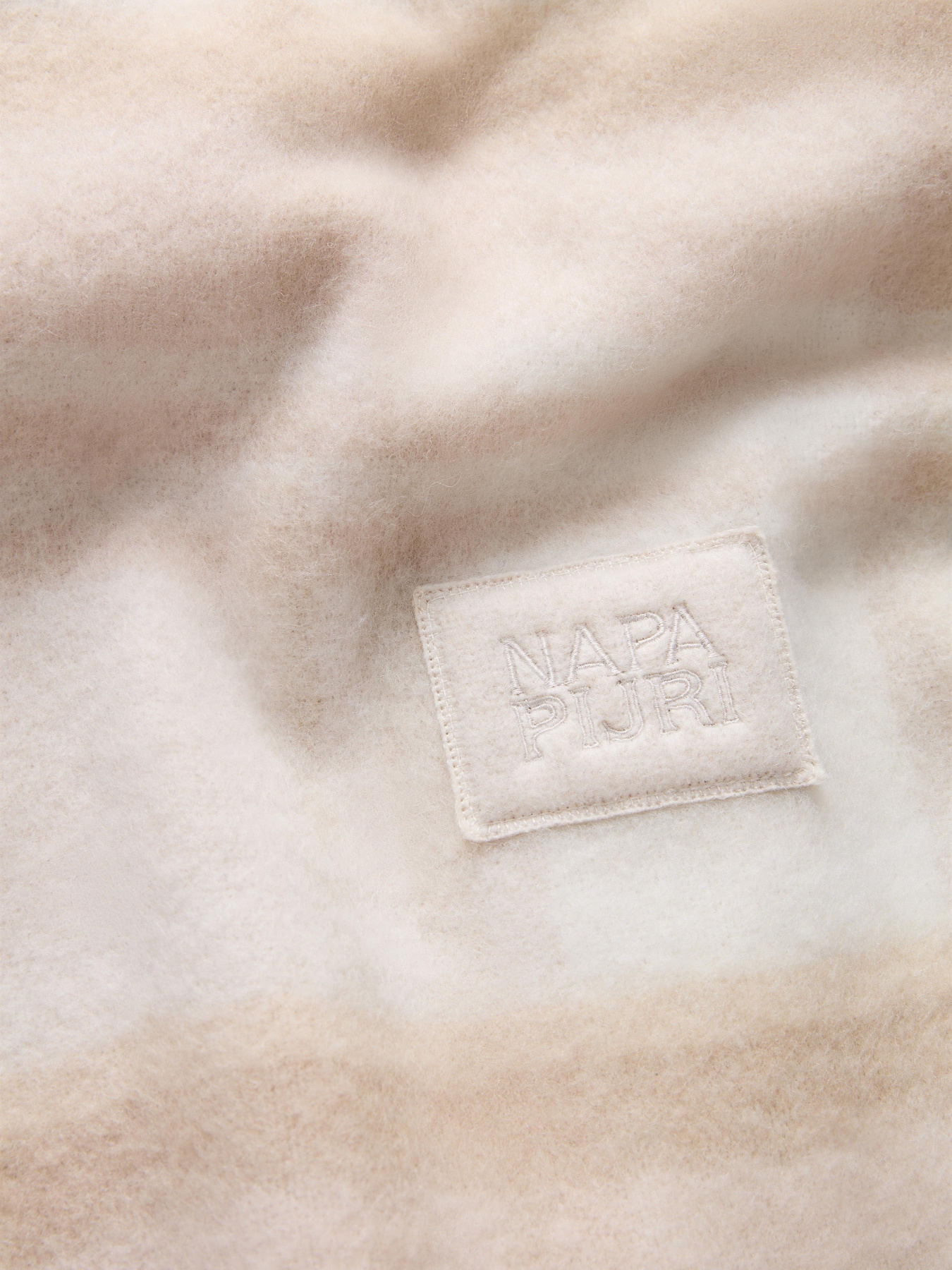 Шарф Napapijri модель NP0A88WVN1J1 Фото