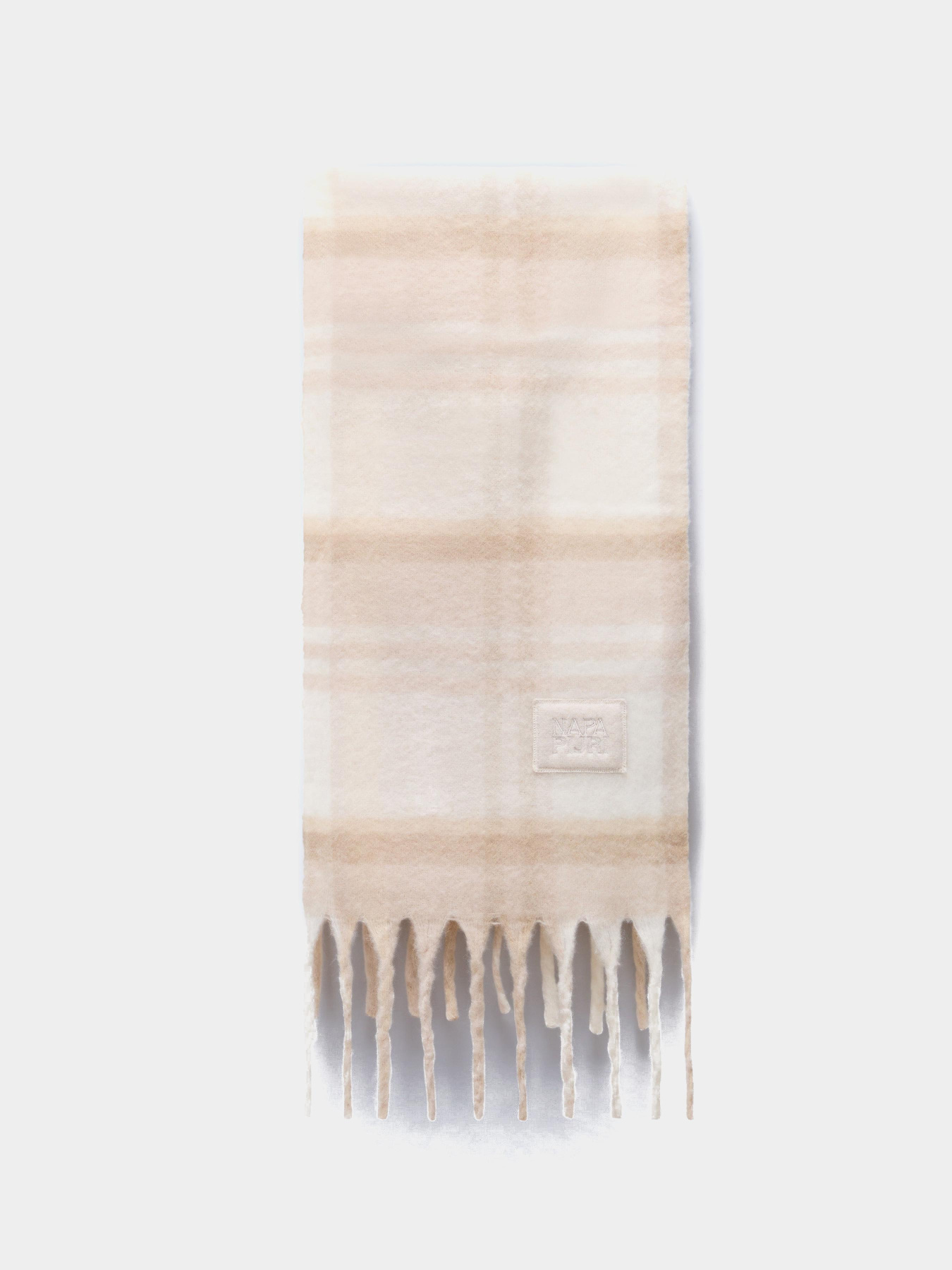 Шарф Napapijri модель NP0A88WVN1J1 Фото