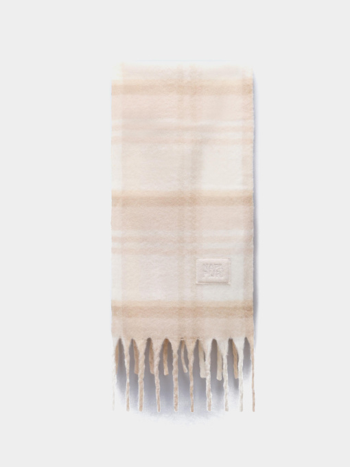 Шарф Napapijri модель NP0A88WVN1J1 Фото