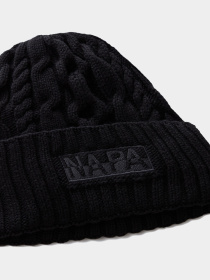 Шапка Napapijri модель NP0A88YX9411 Фото