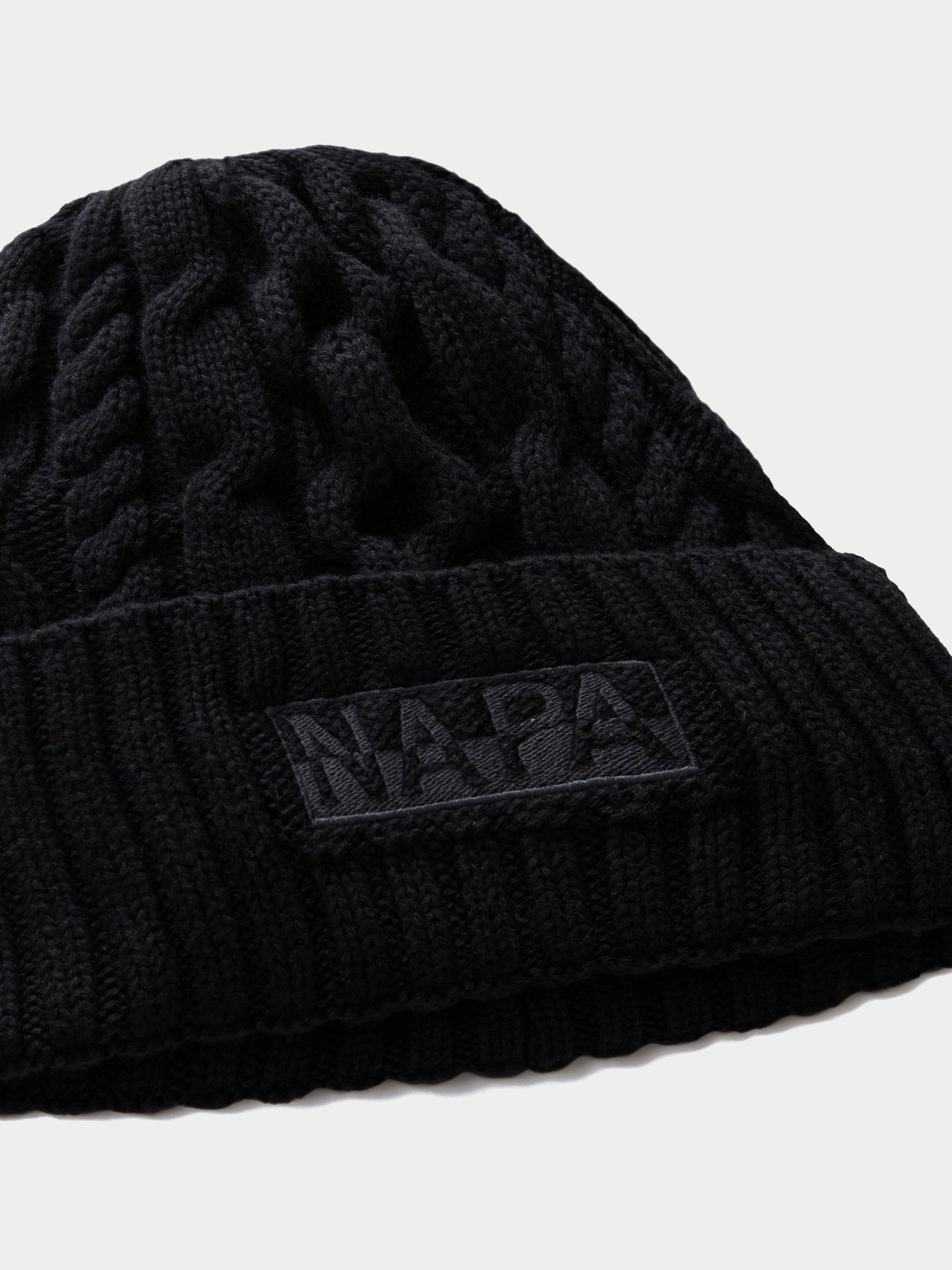 Шапка Napapijri модель NP0A88YX9411 Фото