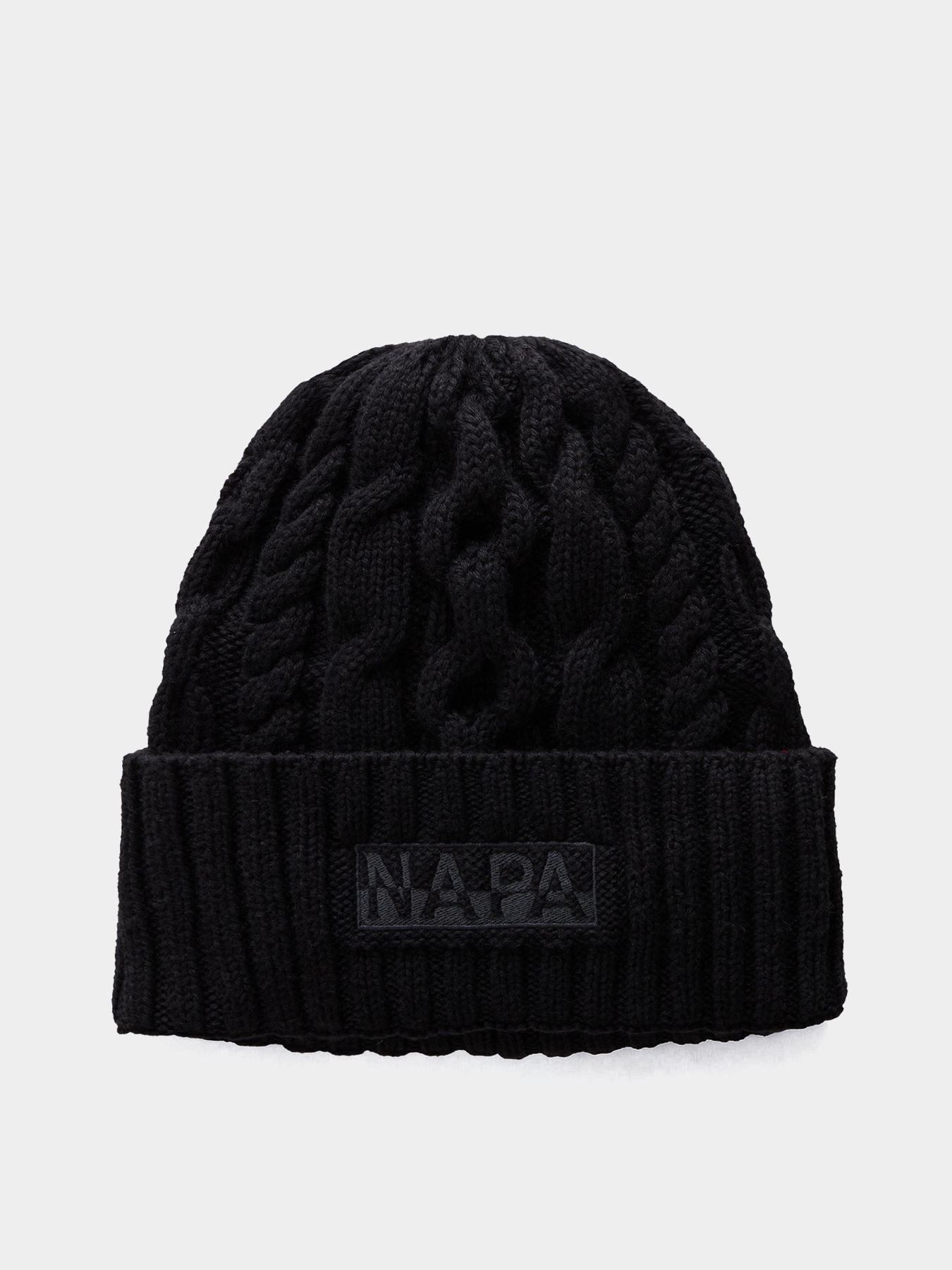 Шапка Napapijri модель NP0A88YX9411 Фото