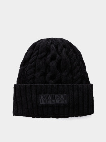 Шапка Napapijri модель NP0A88YX9411 Фото