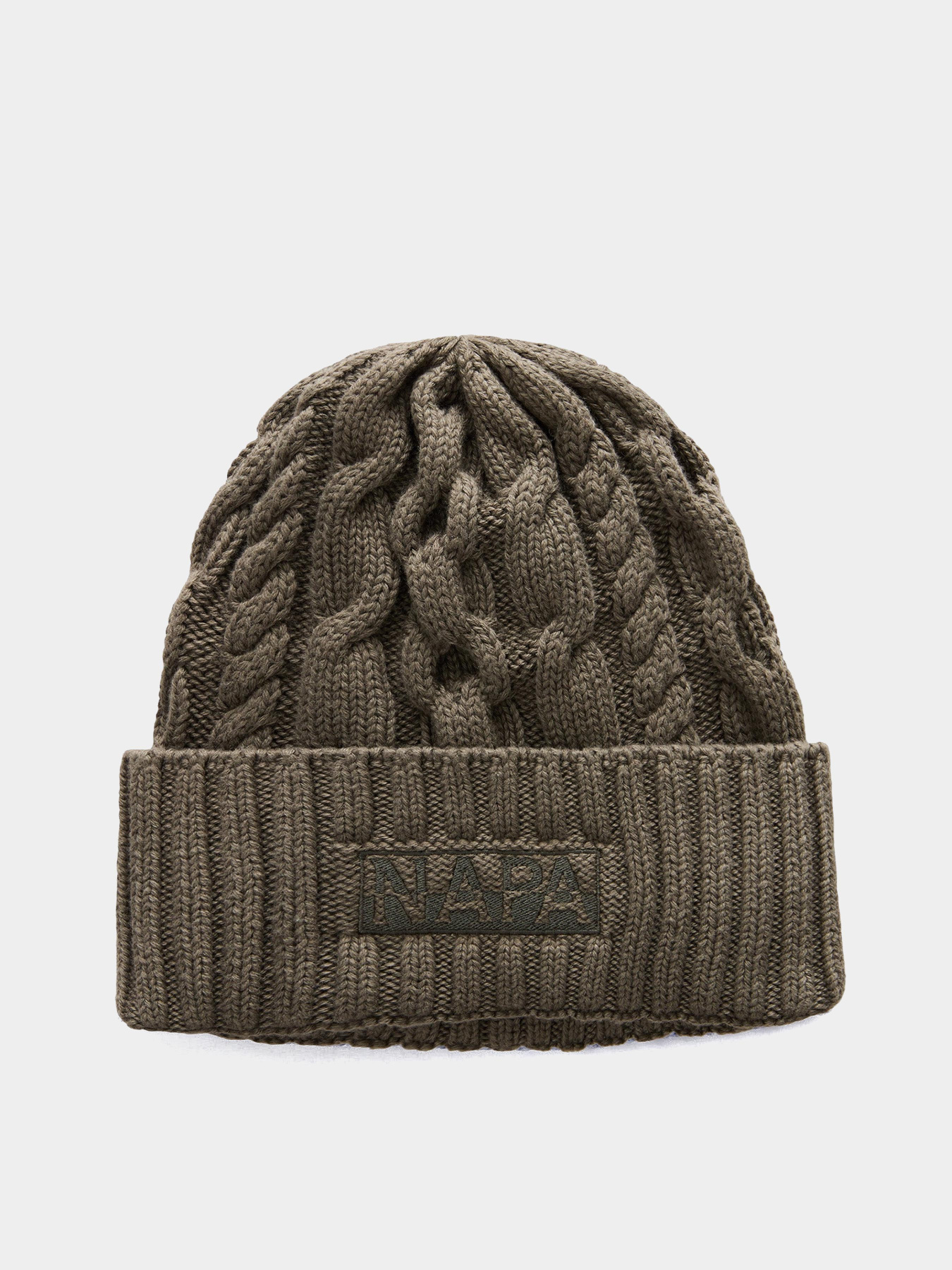 Шапка Napapijri модель NP0A88YXG0A1 Фото