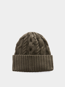 Шапка Napapijri модель NP0A88YXG0A1 Фото