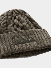 Шапка Napapijri модель NP0A88YXG0A1 Фото