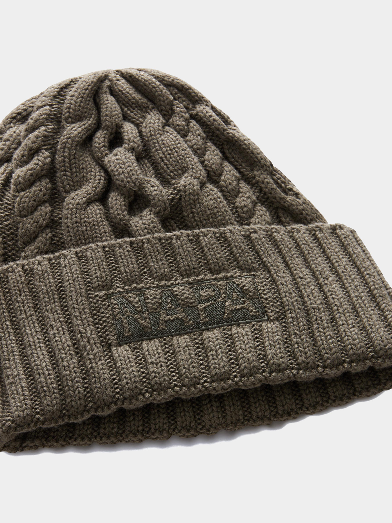 Шапка Napapijri модель NP0A88YXG0A1 Фото