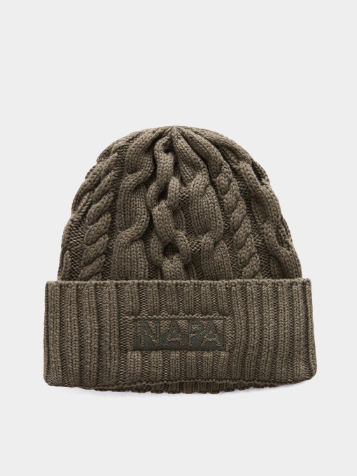 Шапка Napapijri модель NP0A88YXG0A1 Фото