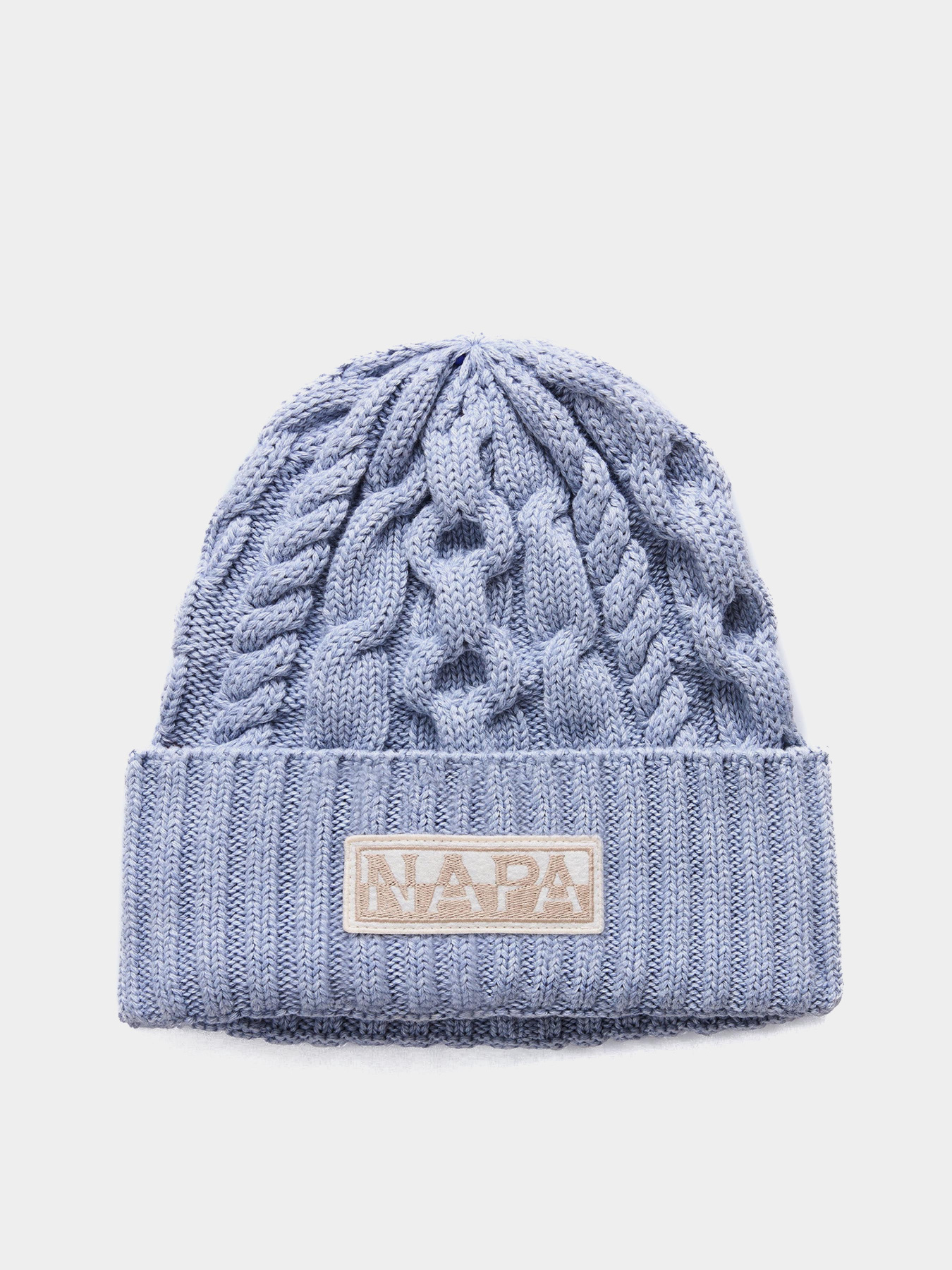 Шапка Napapijri модель NP0A88YXI841 Фото