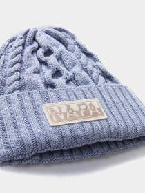 Шапка Napapijri модель NP0A88YXI841 Фото