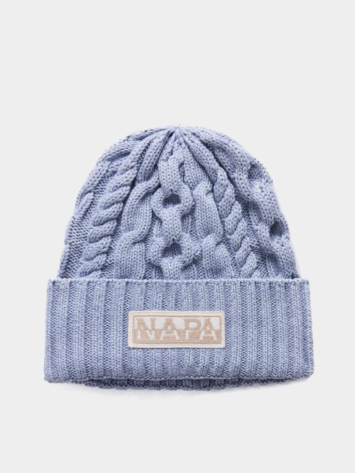 Шапка Napapijri модель NP0A88YXI841 Фото